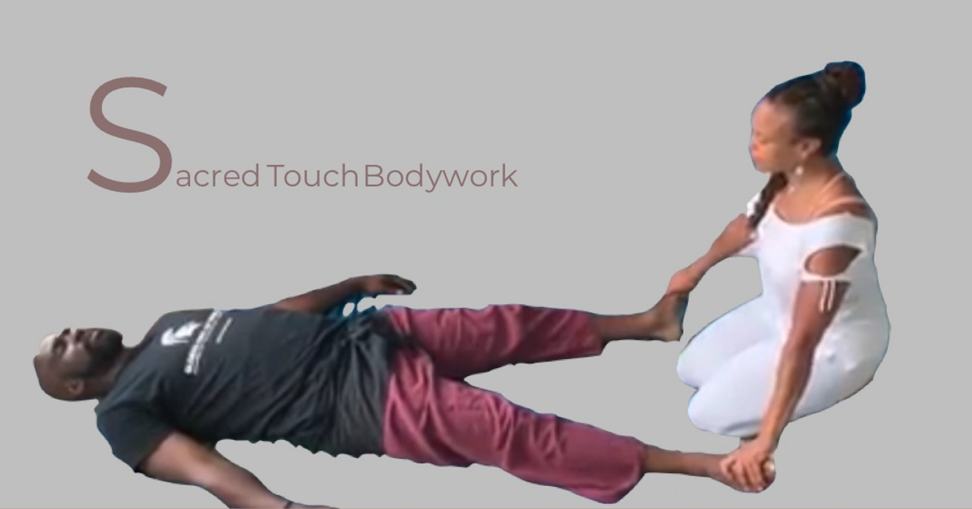 Sacred Touch Body Work